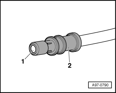 Lichtwellenleiter anfertigen