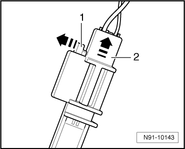 Mikrofon R38 für Telefonanlage aus- und einbauen