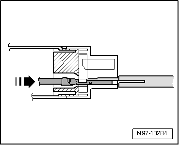 Flachstecksysteme