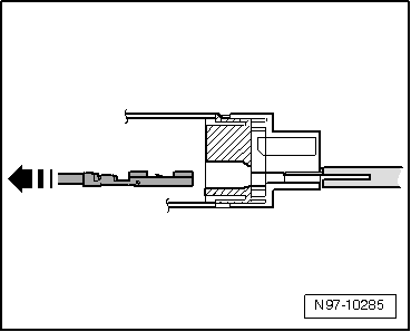 Flachstecksysteme