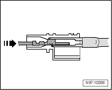 Flachstecksysteme