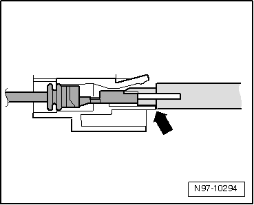 Spezielle Stecksysteme