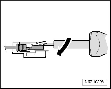 Spezielle Stecksysteme