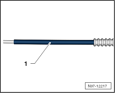 Lichtwellenleiter anfertigen