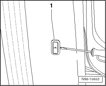 Leuchten, Lampen, Schalter - innen, Diebstahlshutz