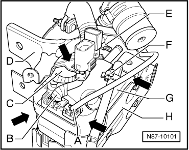 Zusatzheizung Thermo Top V zerlegen und zusammenbauen