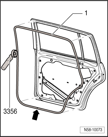 Ausbauen