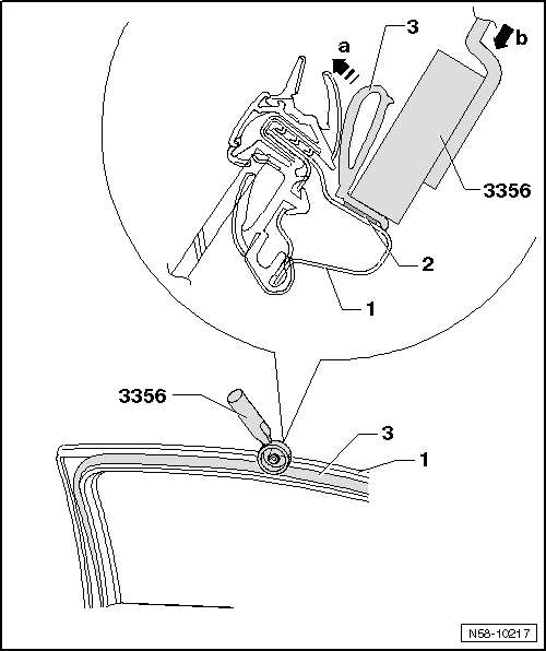 Einbauen