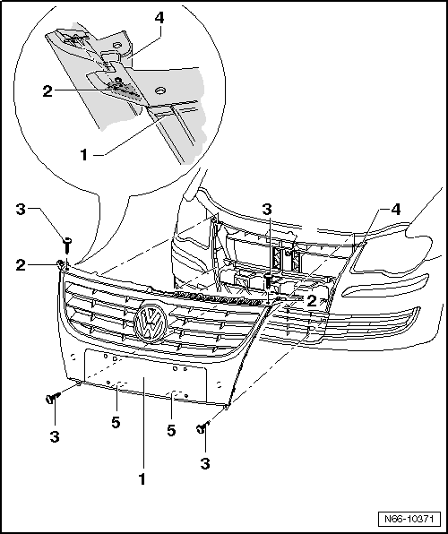 Montageübersicht