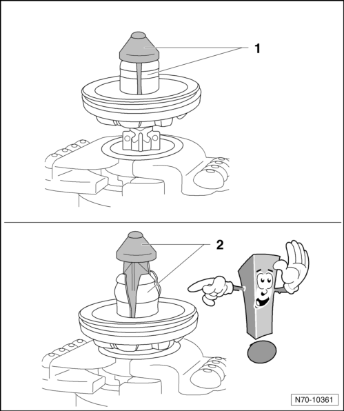 Einbauen