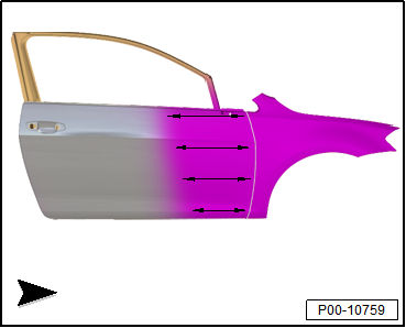 Aqua-Premium-System, Beispritzsystem für Dreischicht-Effekt-Farbtöne