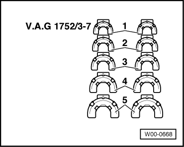 Sitze, 3. Sitzreihe, nachrüsten