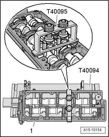 Einbauen