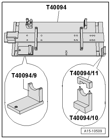 Einbauen