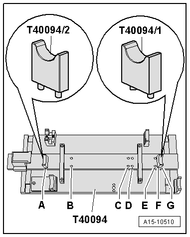 Einbauen