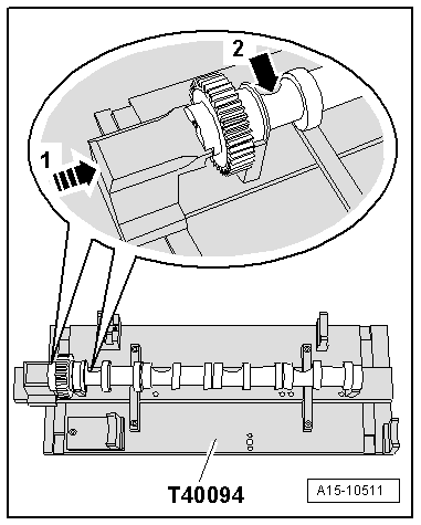 Einbauen