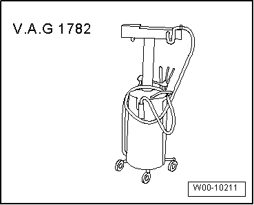 Motorölkühler aus- und einbauen