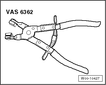 Motorölkühler aus- und einbauen