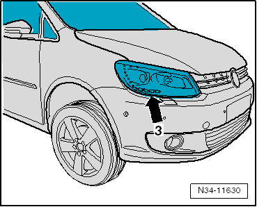 Getriebe aus- und einbauen (nur Fahrzeuge mit 1,4 L-Motor)