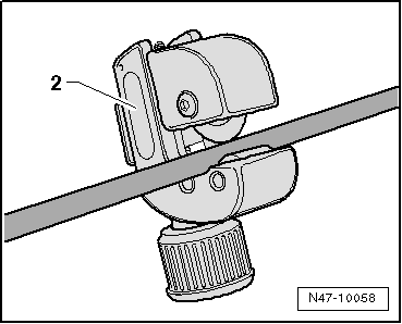 Arbeitsanleitung