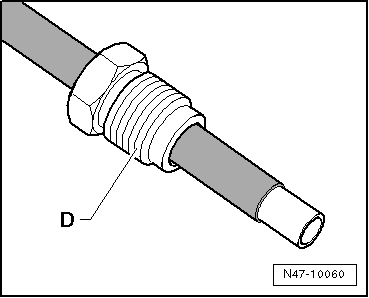 Arbeitsanleitung