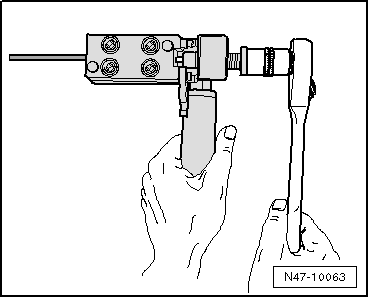 Arbeitsanleitung