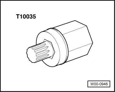 Hinterradbremse CII 41 - Montageübersicht