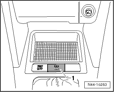 Grundeinstellung durchführen