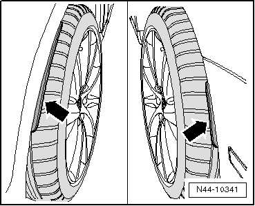 Technische Bedingungen