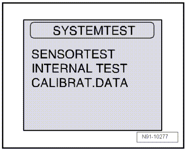 SYSTEM-TEST