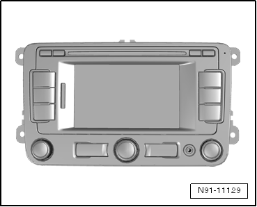 Radio-Navigationssystem 